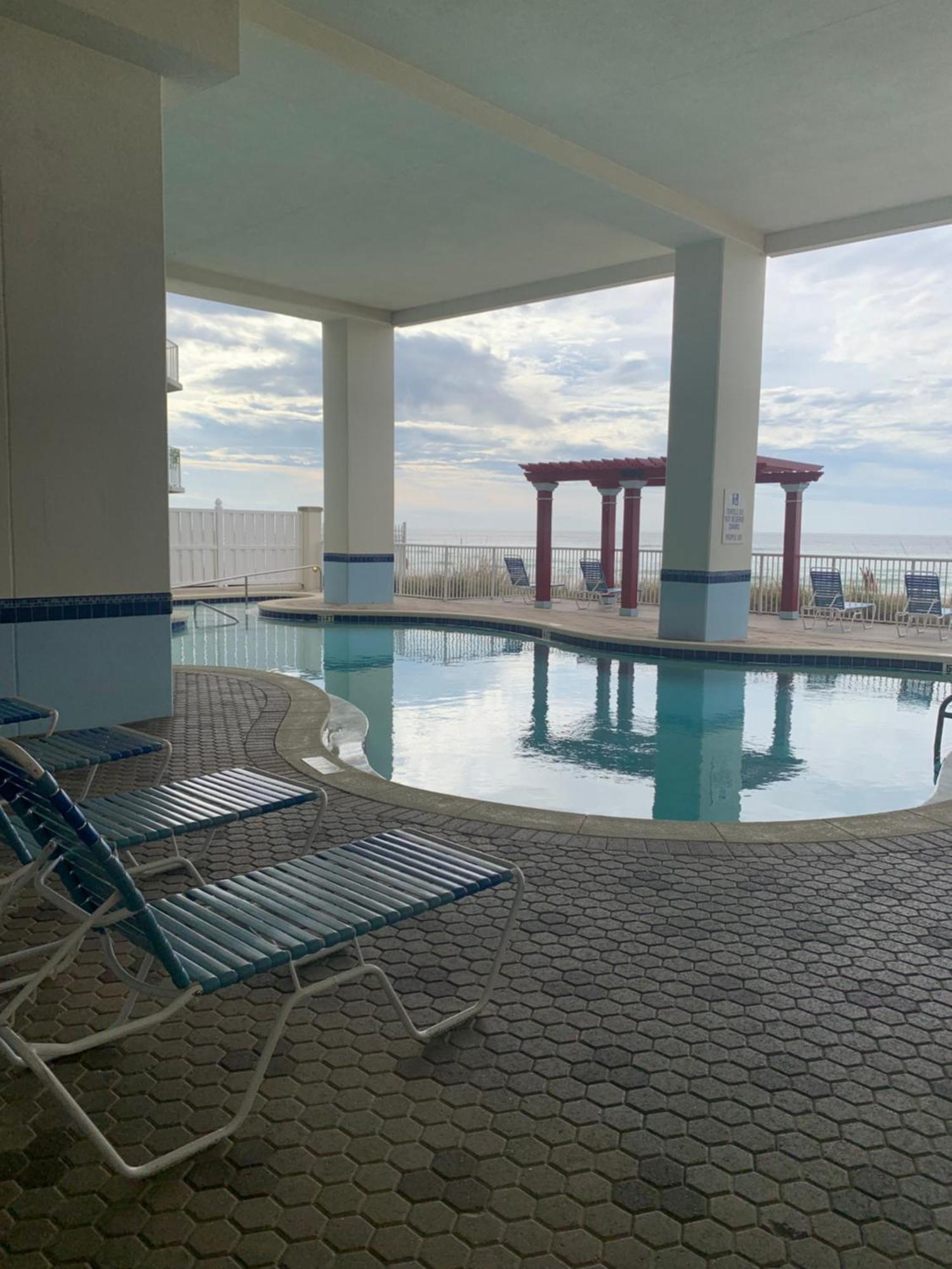 Majestic Beach Towers 905 Panama City Beach Buitenkant foto