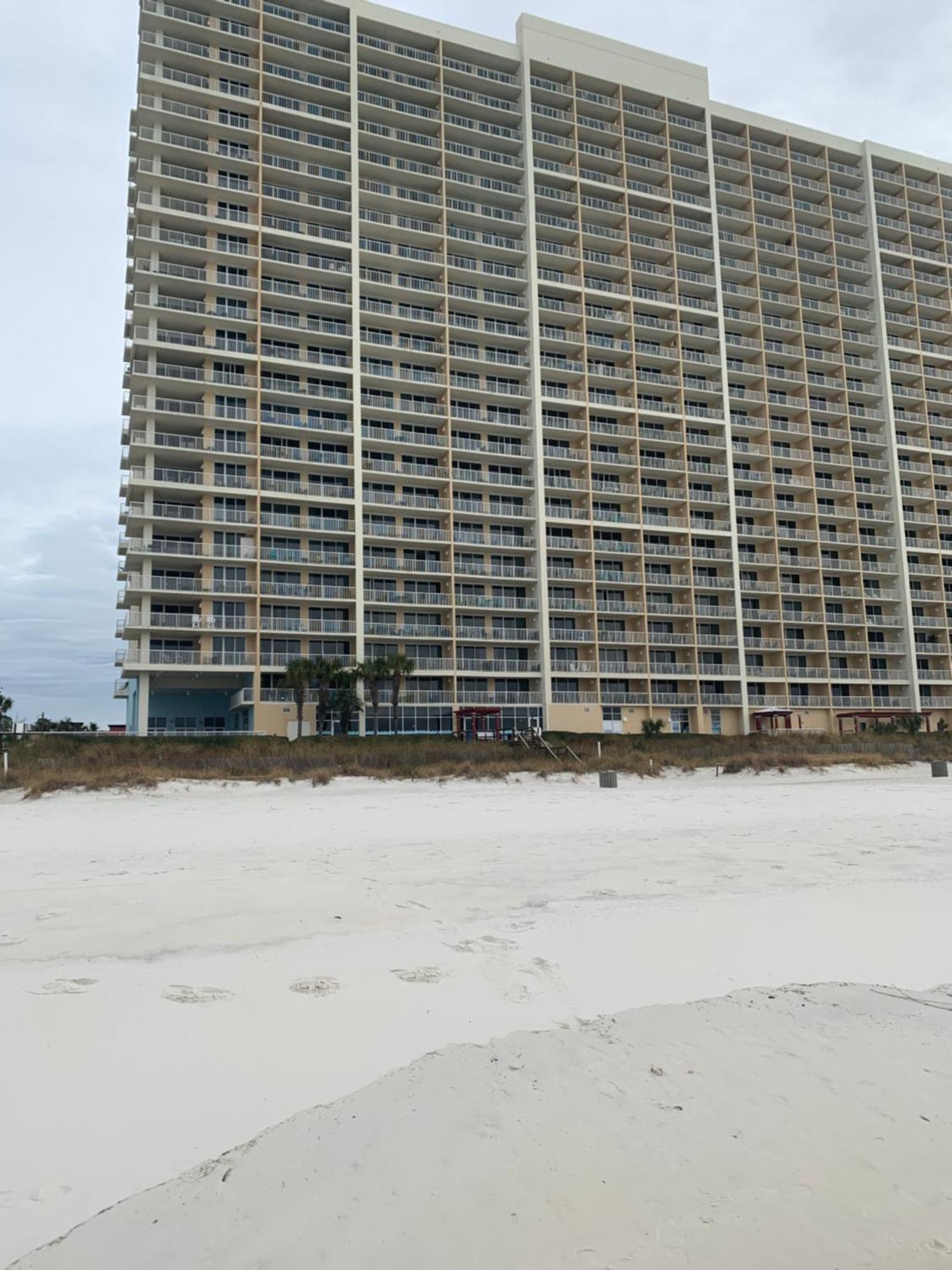 Majestic Beach Towers 905 Panama City Beach Buitenkant foto