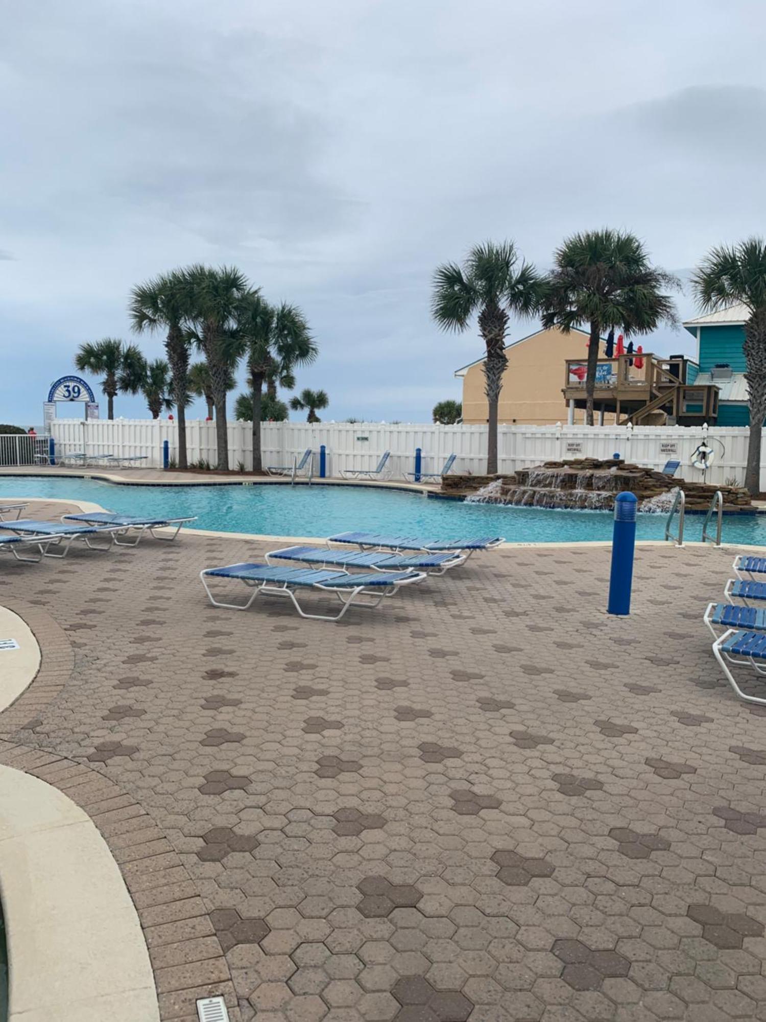 Majestic Beach Towers 905 Panama City Beach Buitenkant foto