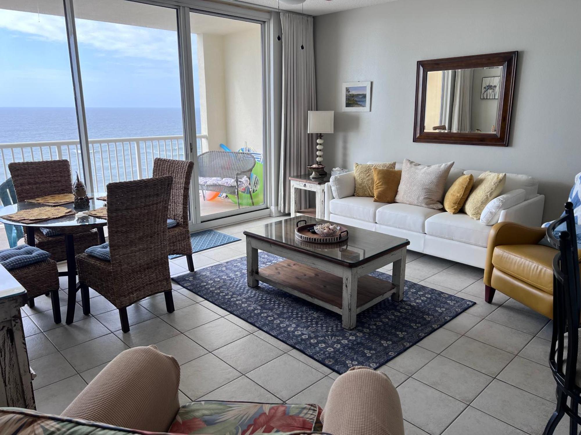 Majestic Beach Towers 905 Panama City Beach Buitenkant foto