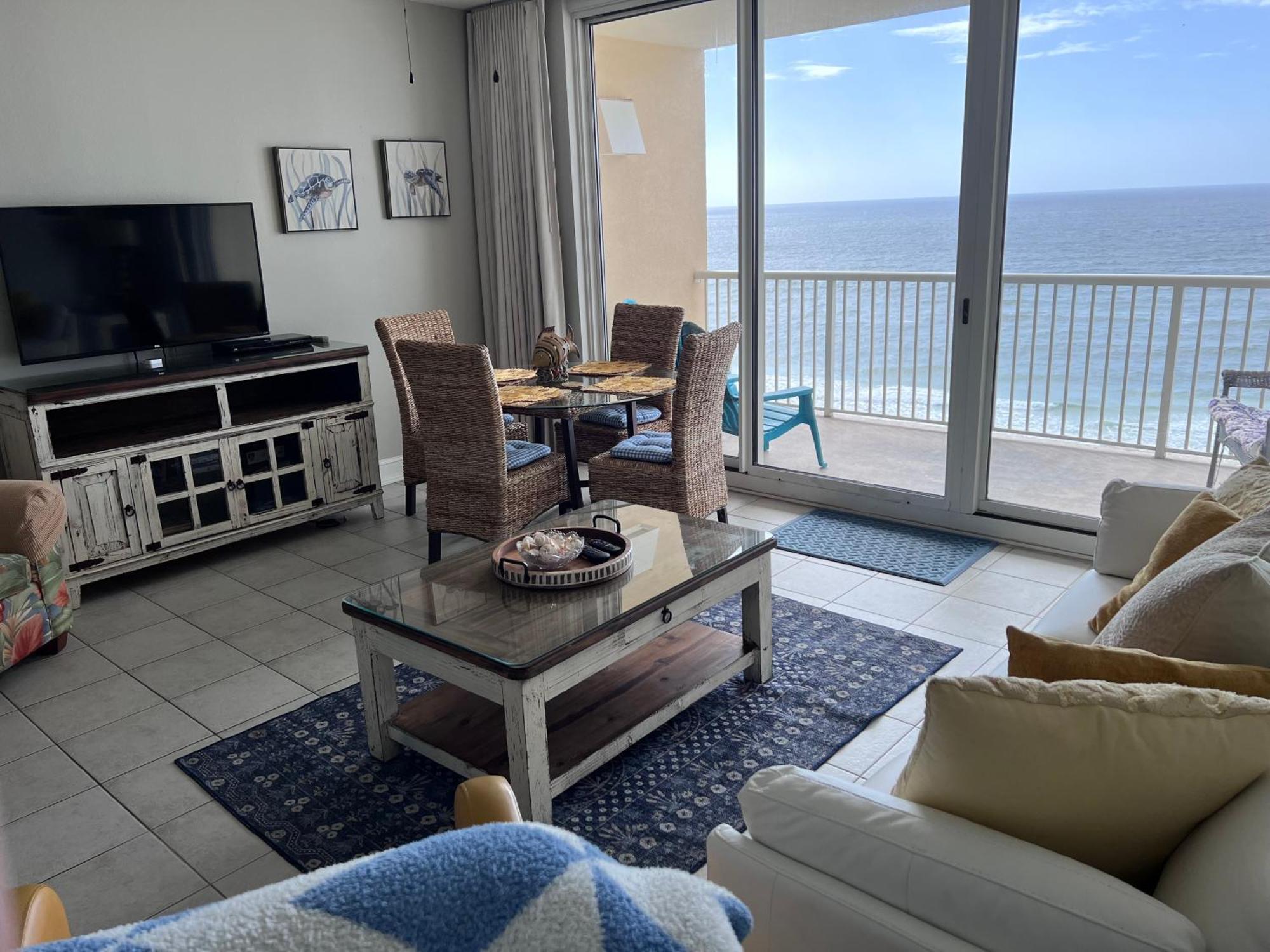 Majestic Beach Towers 905 Panama City Beach Buitenkant foto
