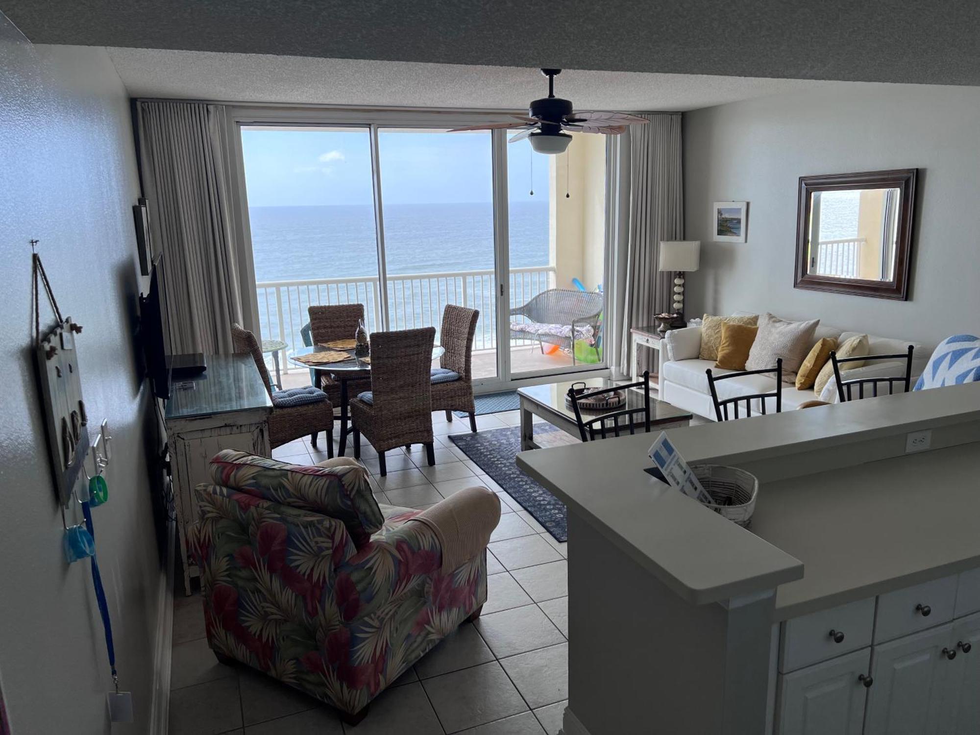 Majestic Beach Towers 905 Panama City Beach Buitenkant foto