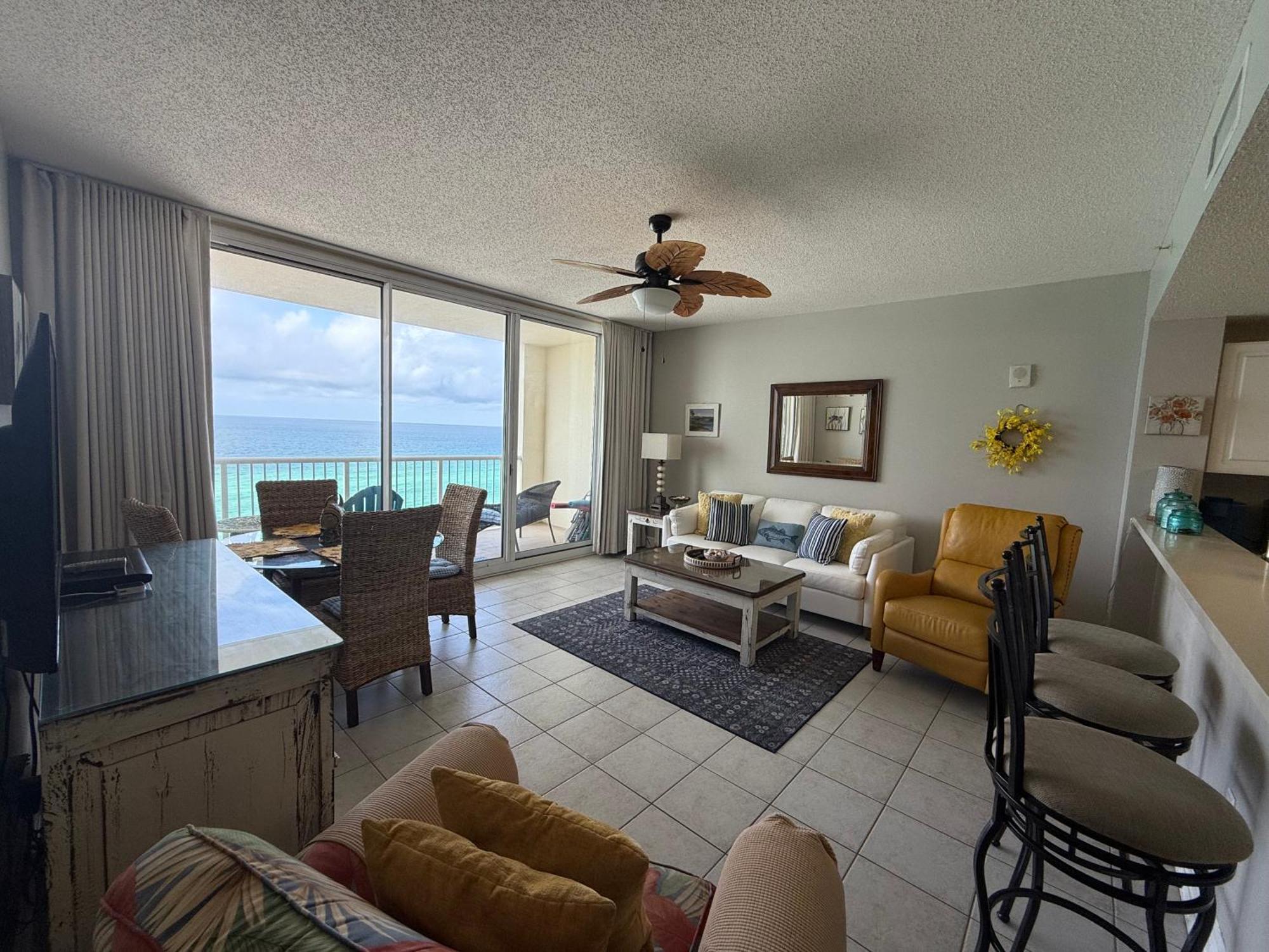 Majestic Beach Towers 905 Panama City Beach Buitenkant foto